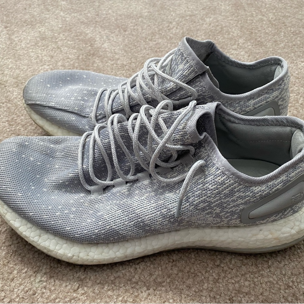 Adidas / Reigning Champ Pureboost